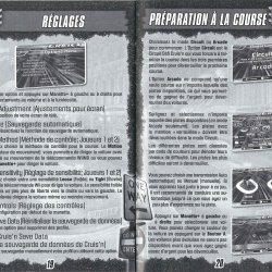 Manual USA
