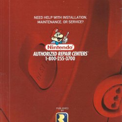 Manual USA