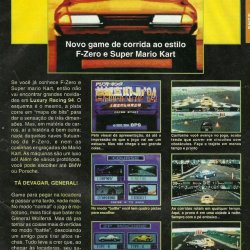 Revista Gamers nº 3 - página 31 (fonte: Datassette)