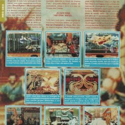 Revista Gamers nº 3 - páginas 32-33 (fonte: Datassette)