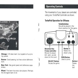 Manual USA