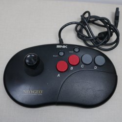 Controle JP