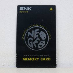 Memory card JP