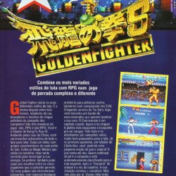 Revista GamePower nº 4 - páginas 16-17 (fonte: Datassette)