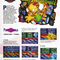 Revista GamePower nº 4 - páginas 20-24 (fonte: Datassette)