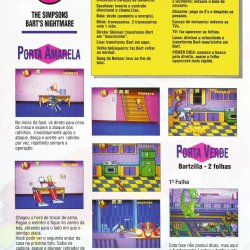 Revista GamePower nº 4 - páginas 20-24 (fonte: Datassette)