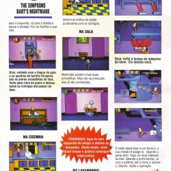 Revista GamePower nº 4 - páginas 20-24 (fonte: Datassette)
