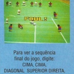 Revista GamePower nº 4 - página 26 (fonte: Datassette)