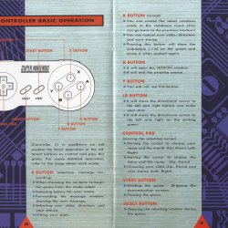 Manual USA