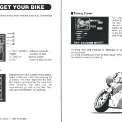 Manual USA