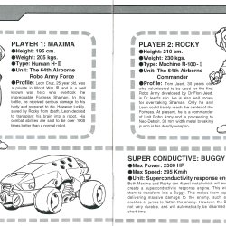 Manual USA