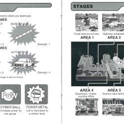 Manual USA