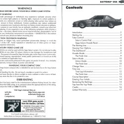 Manual USA