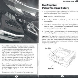 Manual USA