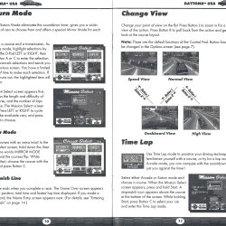 Manual USA