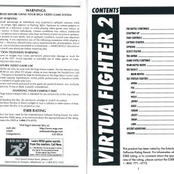 Manual USA