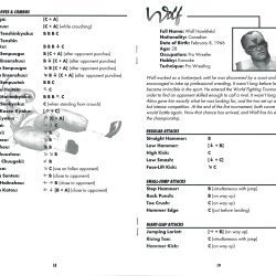 Manual USA