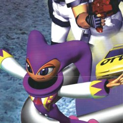 Catálogo SEGA USA