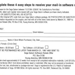 Voucher USA