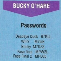 Revista GamePower nº 4 - página 29 (fonte: Datassette)