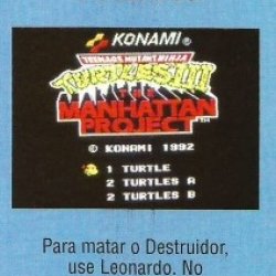Revista GamePower nº 4 - página 29 (fonte: Datassette)