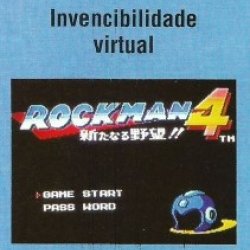 Revista GamePower nº 4 - página 29 (fonte: Datassette)