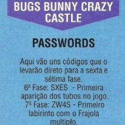Revista GamePower nº 4 - página 30 (fonte: Datassette)