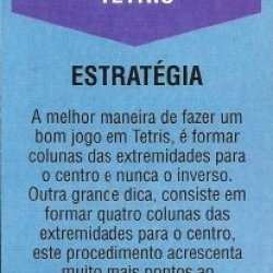 Revista GamePower nº 4 - página 30 (fonte: Datassette)