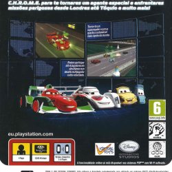 Capa EUR
