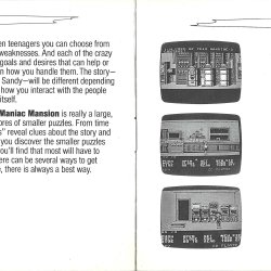 Manual USA