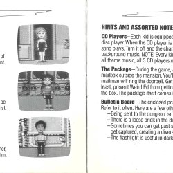 Manual USA