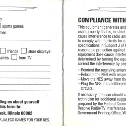 Manual USA