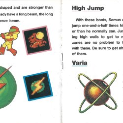 Manual USA