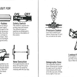 Manual USA