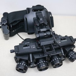 Óculos de visão noturna USA