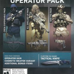 Voucher DLC USA