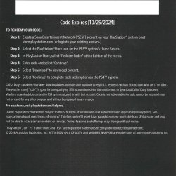 Voucher DLC USA