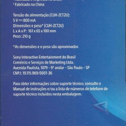 Caixa BRA