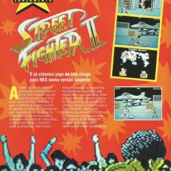 Revista GamePower nº 4 - páginas 32-33 (fonte: Datassette)