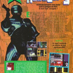 Revista GamePower nº 4 - páginas 34-35 (fonte: Datassette)