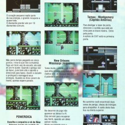 Revista GamePower nº 4 - páginas 38-41 (fonte: Datassette)