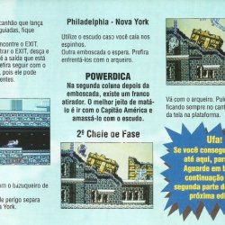 Revista GamePower nº 4 - páginas 38-41 (fonte: Datassette)
