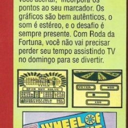 Revista GamePower nº 4 - página 45 (fonte: Datassette)