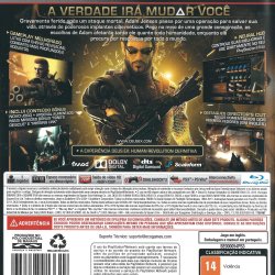 Capa BRA