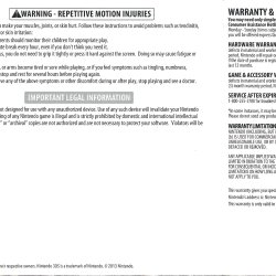 Manual USA