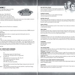 Manual USA