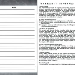 Manual USA