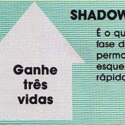 Revista Supergame nº 3 - página 8 (fonte: Datassette)