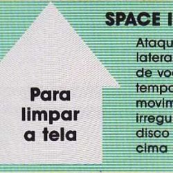 Revista Supergame nº 3 - página 9 (fonte: Datassette)