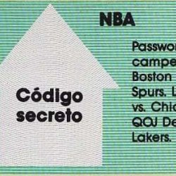 Revista Supergame nº 3 - página 10 (fonte: Datassette)